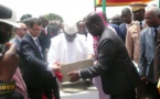 Sommet France-Afrique : Afreximbank finance un hôtel au Mali