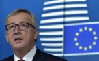 Grèce : s'affirmant "trahi", Juncker jette l'éponge
