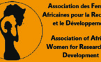 3eme Conférence internationale sur le financement du développement : AFARD lance un appel  aux dirigeants africains