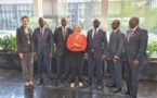 Réunions de printemps du Fmi et de la Banque mondiale : Le ministère des Finances et du Budget fait le bilan de la participation du Sénégal