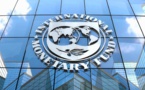 Afrique subsaharienne : Le Fmi prévoit une reprise timide de la croissance