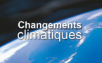 Changements climatiques : Les Conseils économiques francophones s’engagent