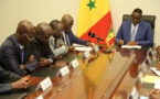 Rapport Cour des comptes : Macky Sall  promet de corriger les dysfonctionnements