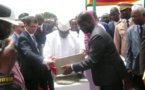 Coris Bank mobilise l'intégralité du financement de Sheraton Bamako