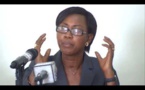 L’Afrique ne peut plus continuer à tendre la main selon Odile Ndoumbe Faye