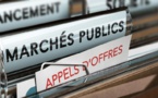 Promotion de bonnes pratiques dans les Appels publics durables : La Banque mondiale et l’Arcop outillent les acteurs de la commande publique