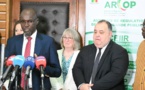 Formation des acteurs de la commande publique sur les Appels publics durables : Le Sénégal et la banque mondiale veulent « stimuler la prospérité sur une planète vivable »