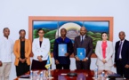 Banque de développement Shelter Afrique :  Le Rwanda accueillera en juin prochain, la 43ème assemblée générale annuelle