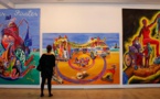 Biennale de l'art africain contemporain :   La 15ème édition reportée au mois de novembre