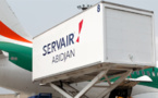 BRVM : Servair Abidjan réalise la meilleure performance en fin de semaine.