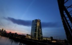 Grèce : la BCE durcit encore le ton