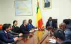 Investissement : Macky  Sall drague les Chinois