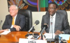 Formation professionnelle : L’AFD accorde un financement de 7,8  milliards FCFA au Sénégal