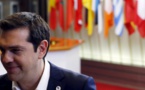 Tsipras : "nous sommes devenus un laboratoire d'austérité"
