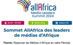 Sommet AllAfrica des Leaders de Médias d’Afrique : A Nairobi, des prix seront décernés dans diverses catégories