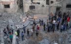 Conflit à Gaza : L’Oci appelle le monde entier à agir pour mettre un terme au crime de génocide