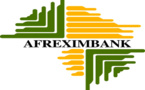 Investissements : Afreximbank met le turbo