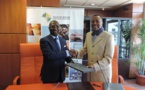 Entreprenariat : 15 millions d’euros d’Afreximbank pour des PME ivoiriennes