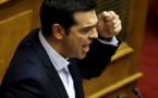 Grèce : où Alexis Tsipras veut-il en venir ?