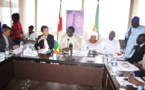 Coopération Sénégal – Japon : Le Japon va financer la construction d’une unité de dessalement de l’eau de mer à Dakar