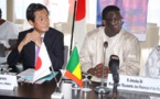 Coopération Sénégal – Japon : Amadou Bâ magnifie le volume financier de la coopération japonaise au Sénégal