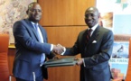 Infrastructures : 50 millions d'euros d’Afreximbank  à Guicopres Guinée pour des routes