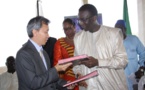 Coopération Sénégal – Japon : Le Japon accorde au Sénégal un don de 6,600 milliards FCFA pour la construction de salles de classe