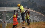 Energie : Scatec Solar va construire la première centrale solaire à grande échelle d’Afrique de l'Ouest