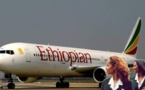 Ethiopian Airlines envisage de commander des Boeing 777-X, Airbus 350-1000 et Bombardier Q400