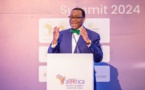 Ouverture du Allafrica Medias Leaders Summit  : Le Président de la banque africaine de développement appelle les leaders des médias à devenir les vuvuzelas de l'Afrique