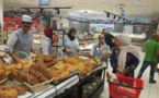 Tunisie : Les prix à la consommation augmentent de 0,9% en avril 2024.