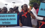 Collectivités territoriales : Le Sudtm décrète encore 120 heures de grève