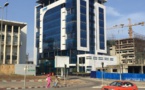 Banque : Ecobank inaugure son nouveau siège en Côte-d’Ivoire
