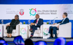 Accès aux soins de santé en Afrique, développement durable :  Ce que propose Tony Elumelu, le président de United Bank for Africa(UBA)