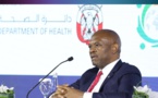 Participant à un forum à Abu-Dhabi : Tony Elumelu appelle à adopter l’africapitalisme, la voie du développement durable et de l'autonomisation
