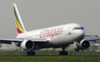 Transport Aérien : Ethiopian Airlines lance un vol à destination de Goma.