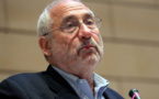 Financement: Le prix Nobel d’économie Joseph Stiglitz  délivre ses recettes