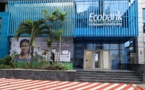 Retour sur investissements : Ecobank Côte d’Ivoire gâte ses actionnaires avec un dividende global de près de 33 milliards de FCFA. Retour sur investissements : Ecobank Côte d’Ivoire gâte ses actionnaires avec un dividende global de près de 33 milliards de FCFA.