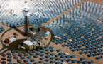 Energie : GreenWish lance la première centrale solaire du pays