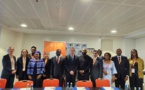 Amélioration de la connectivité et de l’inclusion numérique : Le Groupe Sonatel note une avancée significative dans son engagement