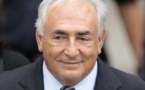 DSK dénonce le "diktat" dangereux de l'Allemagne pour l'Europe