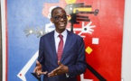 Badanam Patoki Président de l’Amf-Umoa :   « Une stratégie de promotion du marché des capitaux durables a été élaborée pour stimuler son développement »