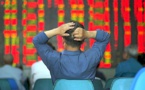 Les contradictions du capitalisme chinois à la sauce communiste