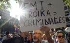 La Grèce paye ses dettes, rouvre ses banques et augmente la TVA
