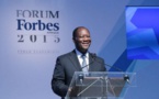 Forum Forbes Afrique 2015 – Comme si vous y étiez…