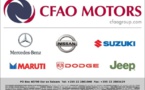 Notation financière : Wara décerne à nouveau la note BBB+ à CFAO Motors Côte d’Ivoire