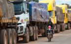 La prospérité de l'Afrique passe par l'intensification du commerce régional