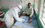 Ebola : En Europe on craint toujours le pire