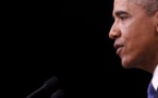 "L'Afrique est en marche" : l'adresse d'Obama aux Kenyans
