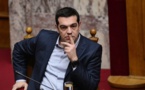 L’impératif imparfait de la Grèce